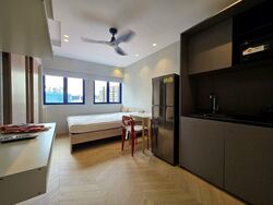 Kelantan Lane (D8), Apartment #579730261